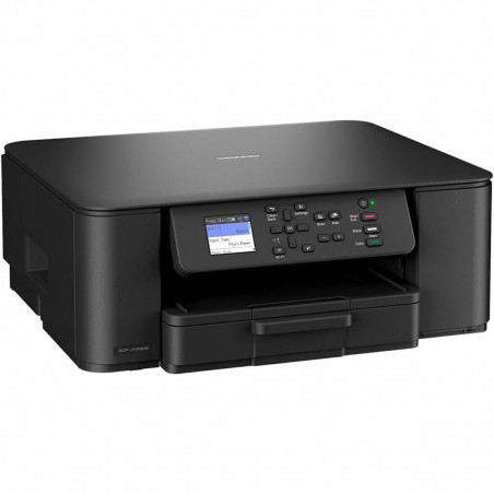 Multifunction Printer Brother
