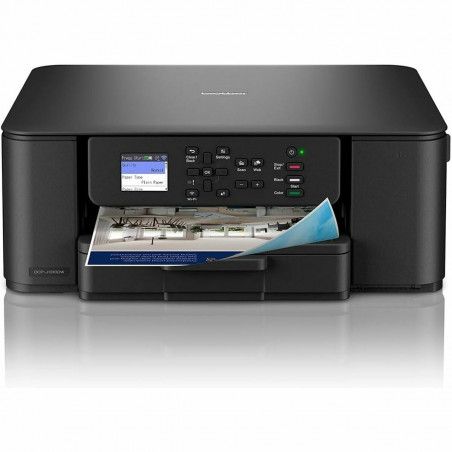 Multifunction Printer Brother