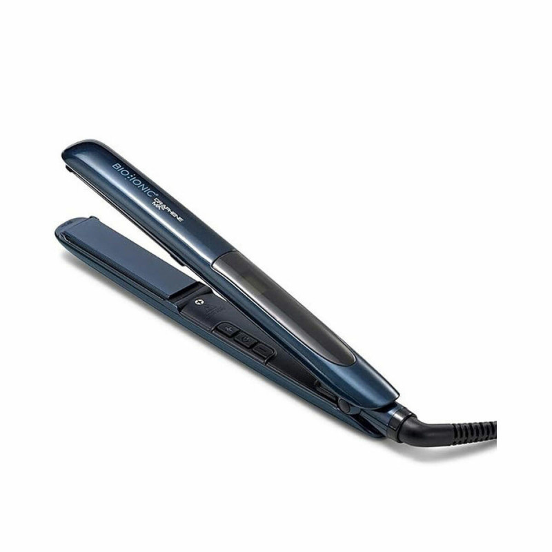 Lisseur à cheveux Bio Ionic GRAPHENE MX pro styler Bleu
