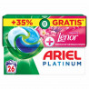 Detersivo Ariel PLATINUM 26 Capsule