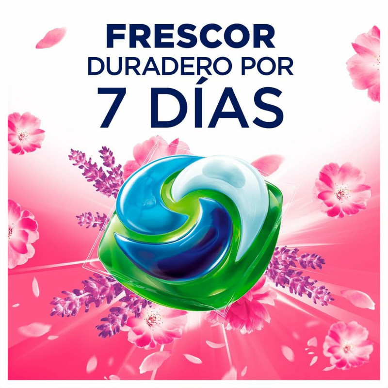 Détergent Ariel PLATINUM 26 Capsules