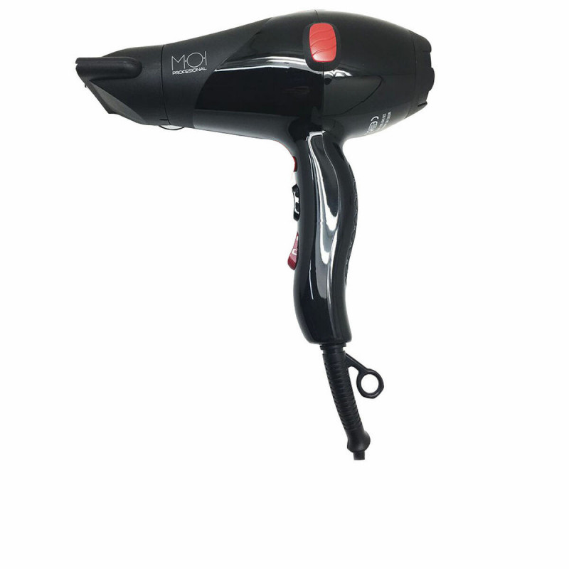 Hairdryer MOI WINDPRO
