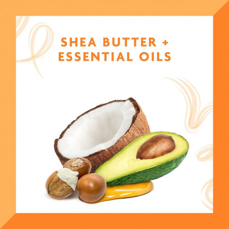 Gel Modelador Cantu AVOCADO HYDRATING Regulador de humidade