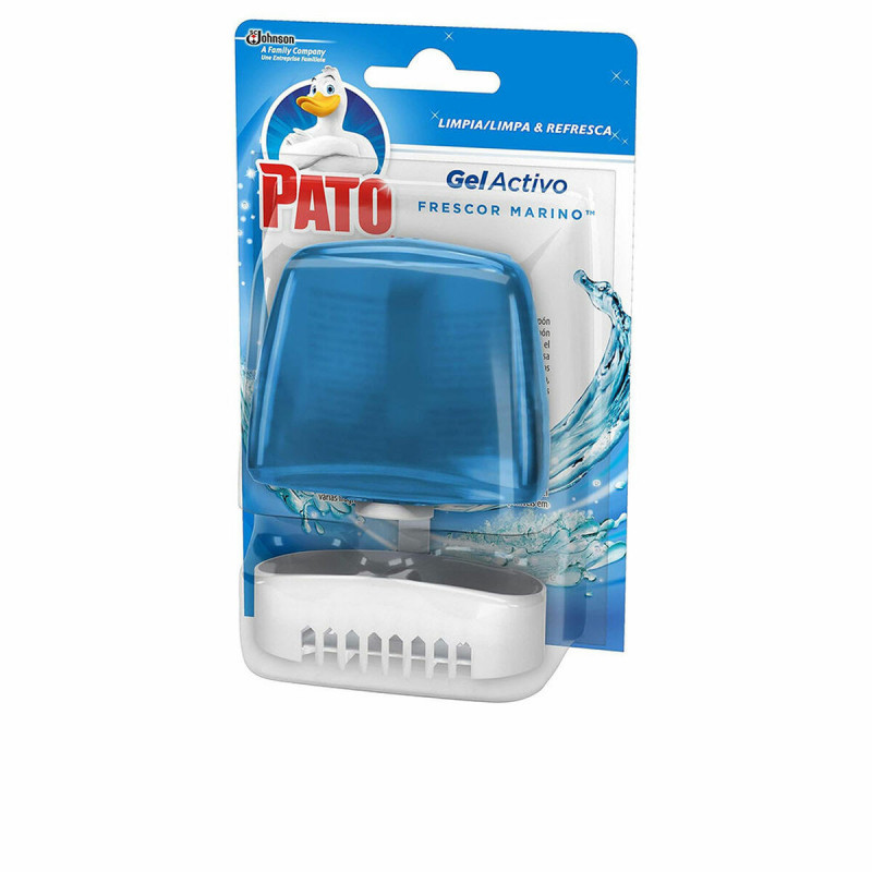 Limpador multiusos Pato GEL ACTIVO