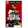 Jeu vidéo pour Switch Rockstar Games