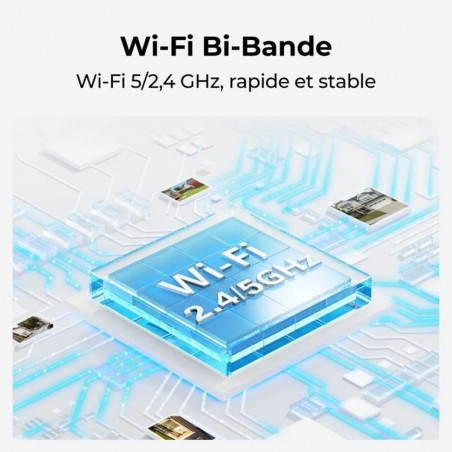 Videocamera di Sorveglianza Reolink