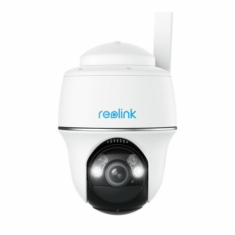 Camescope de surveillance Reolink