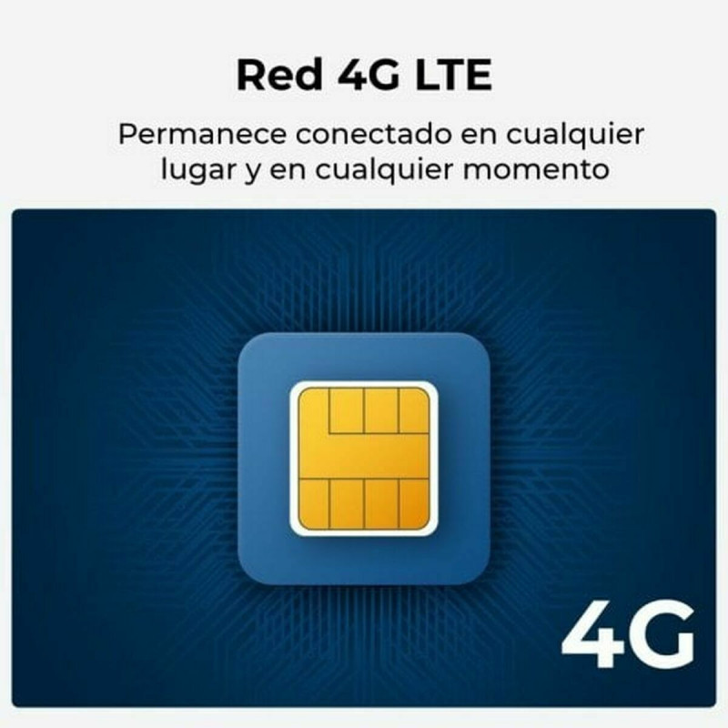 Videocámara de Vigilancia Reolink