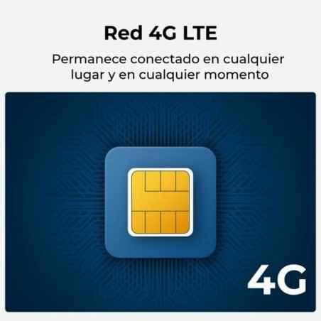 Video-Câmera de Vigilância Reolink