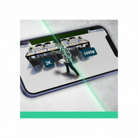 Surveillance Camcorder Arlo Essential2 2K