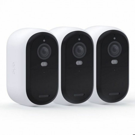 Videocamera di Sorveglianza Arlo Essential2