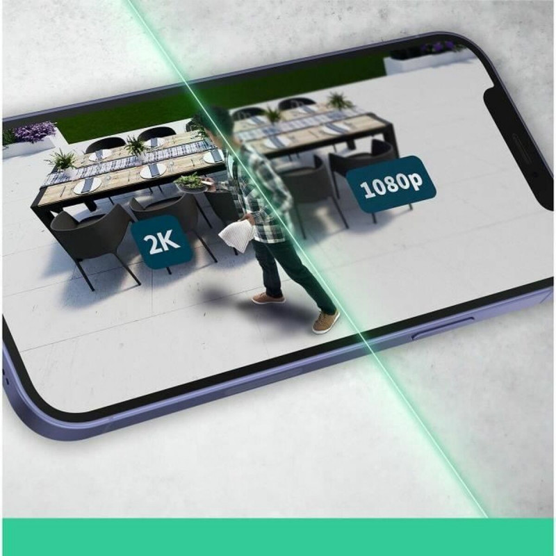 Videocámara de Vigilancia Arlo Essential2