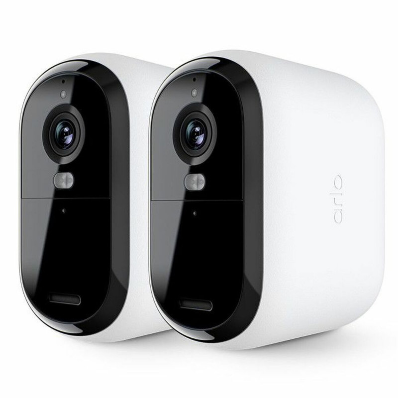 Videoüberwachungskamera Arlo ESSENTIAL2 XL 2K