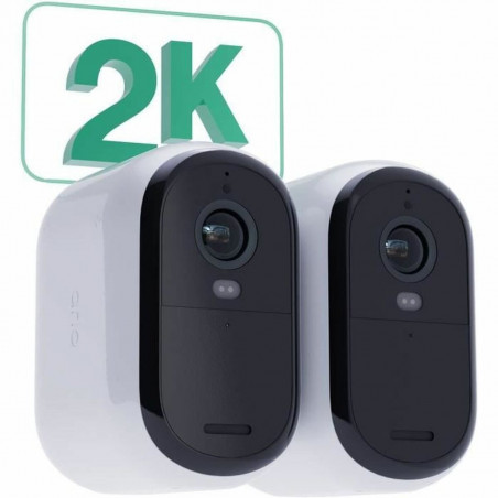 Videoüberwachungskamera Arlo ESSENTIAL2 XL 2K