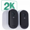 Videocamera di Sorveglianza Arlo ESSENTIAL2 XL 2K