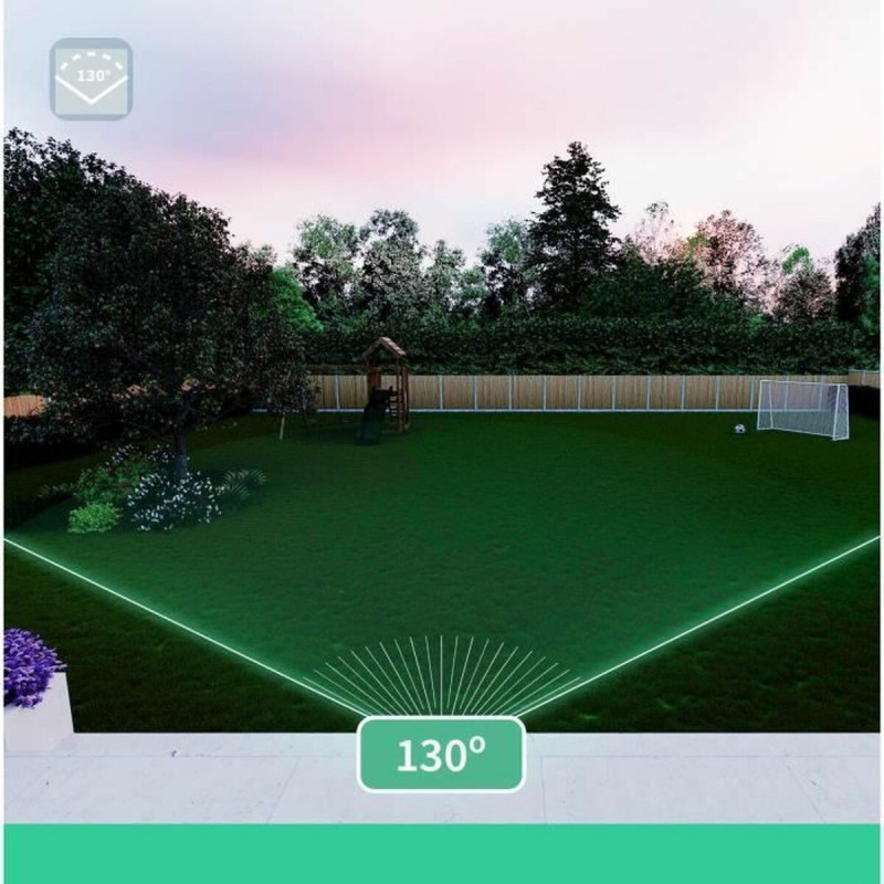 Videocamera di Sorveglianza Arlo ESSENTIAL2 XL 2K