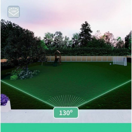 Videocamera di Sorveglianza Arlo ESSENTIAL2 XL 2K