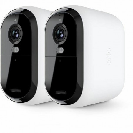 Surveillance Camcorder Arlo FHD XL Essential2