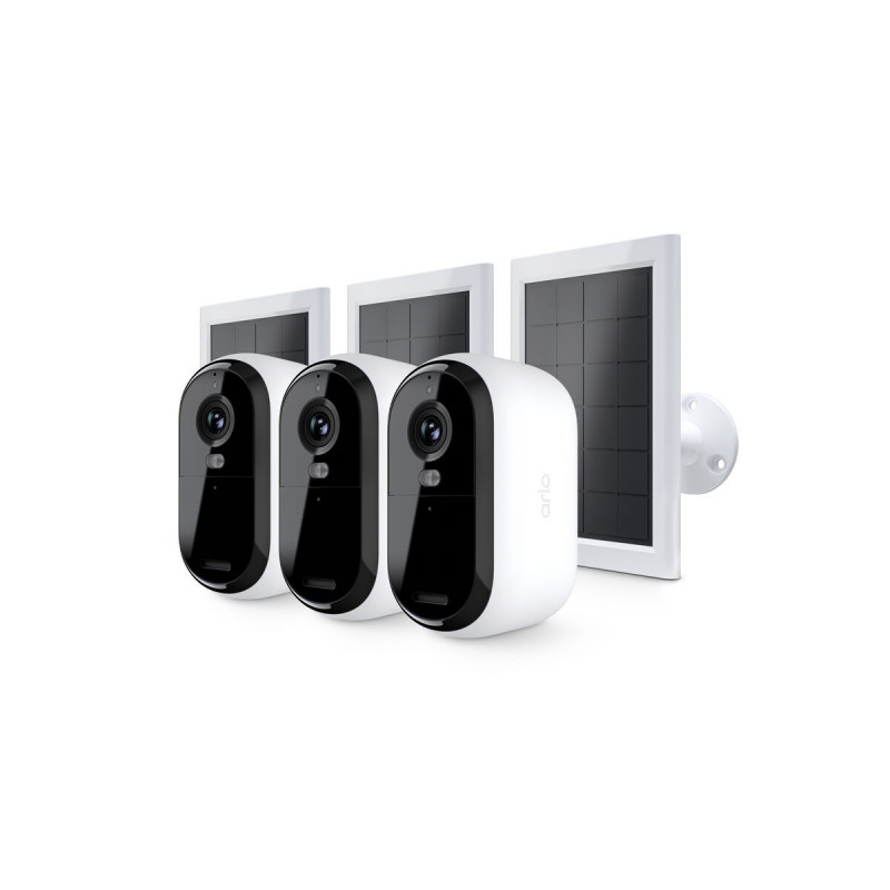 Surveillance Camcorder Arlo 2k esenciales