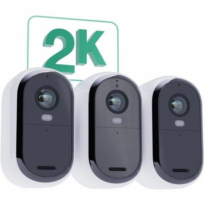 Videocamera di Sorveglianza Arlo 2k esenciales