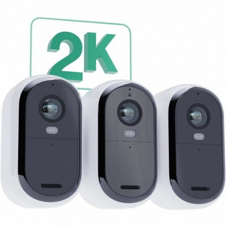 Videoüberwachungskamera Arlo 2k esenciales
