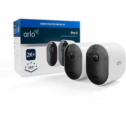 Camescope de surveillance Arlo