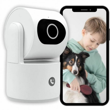 Videocamera di Sorveglianza Konyks CAMINI CARE 2