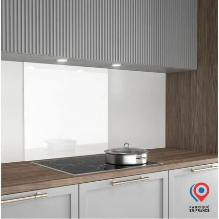 Hotte standard Aurys