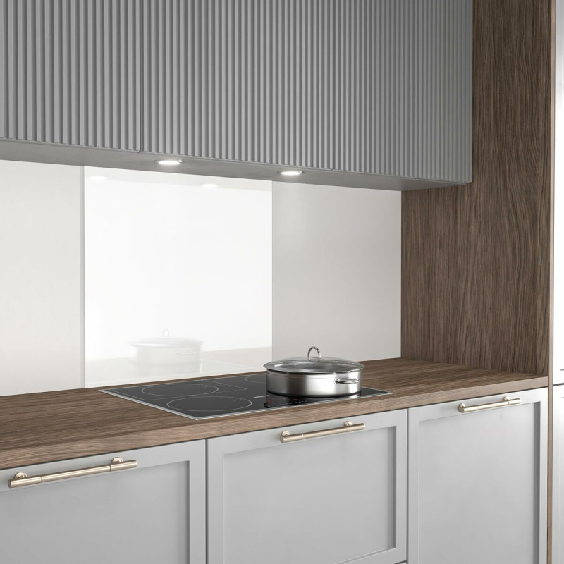 Konventioneller Rauchfang Aurys