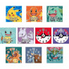 Super Robot Trasformabile Kids Licensing Pikachu 12 x 8 x 8 cm