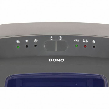 Ice Maker DOMO DO9247IB 2,8 L