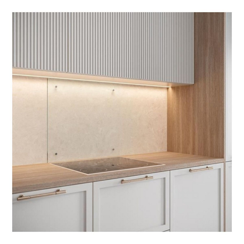 Campana Saint-Gobain Trasparente Da muro Cristallo