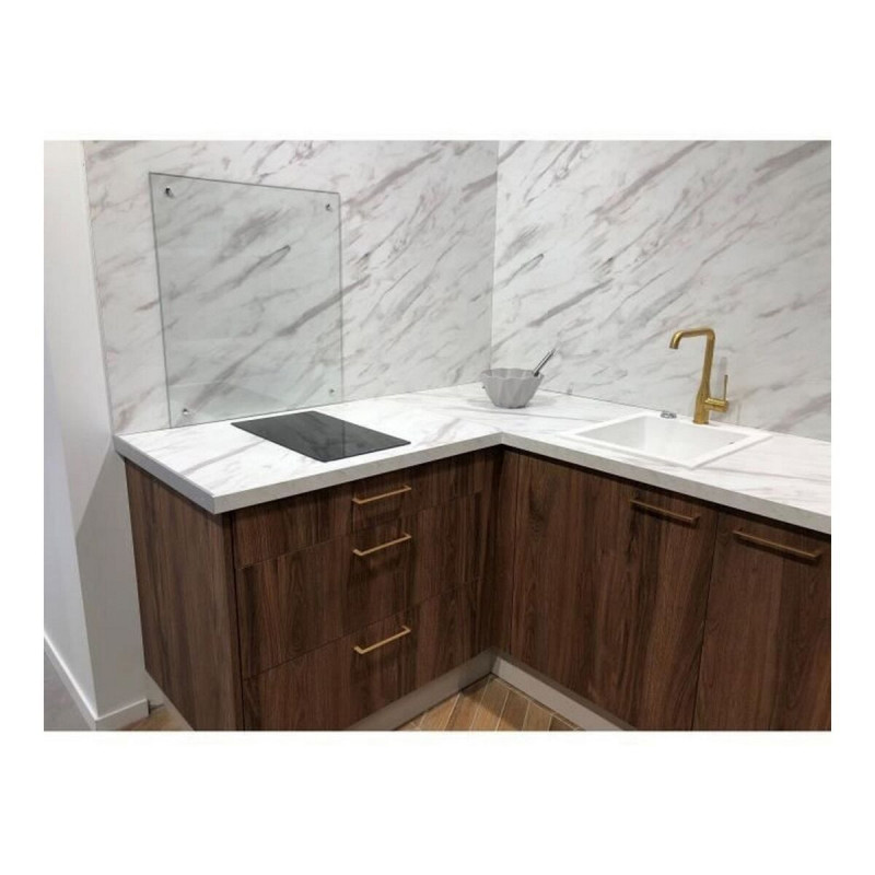 Campana Saint-Gobain Trasparente Da muro Cristallo