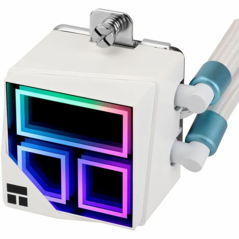 Kit di Refrigerazione Liquida Thermalright Frozen Infinity 240