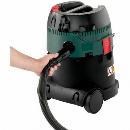 Aspirapolvere a umido e a secco Metabo ASA 25 L PC 25 L