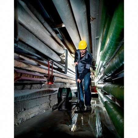 Aspirador em seco e húmido Metabo ASA 25 L PC 25 L