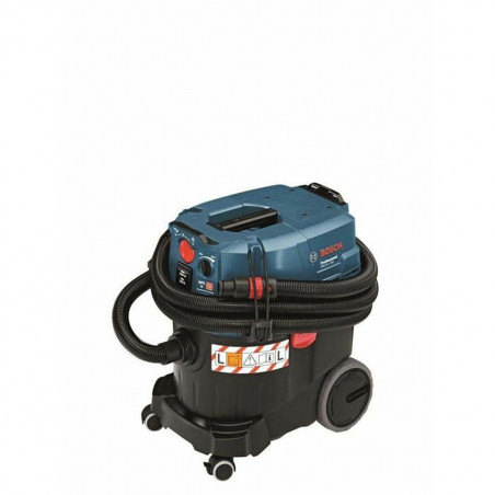 Staubsauger BOSCH GAS 35 L AFC (C) 1200 W Blau