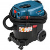 Aspirador BOSCH GAS 35 L AFC (C) 1200 W Azul