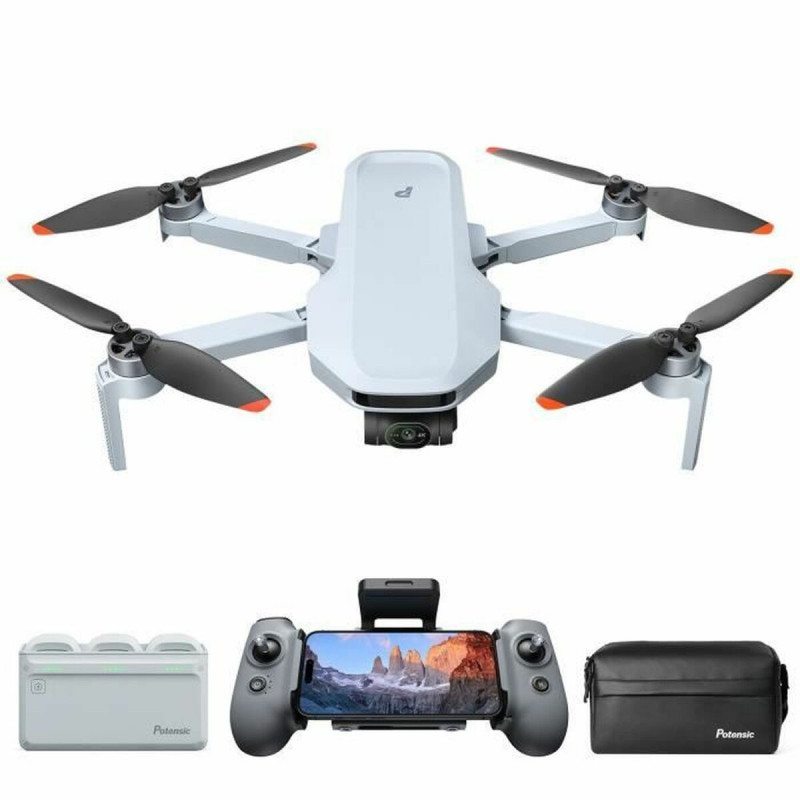Dron Potensic HD