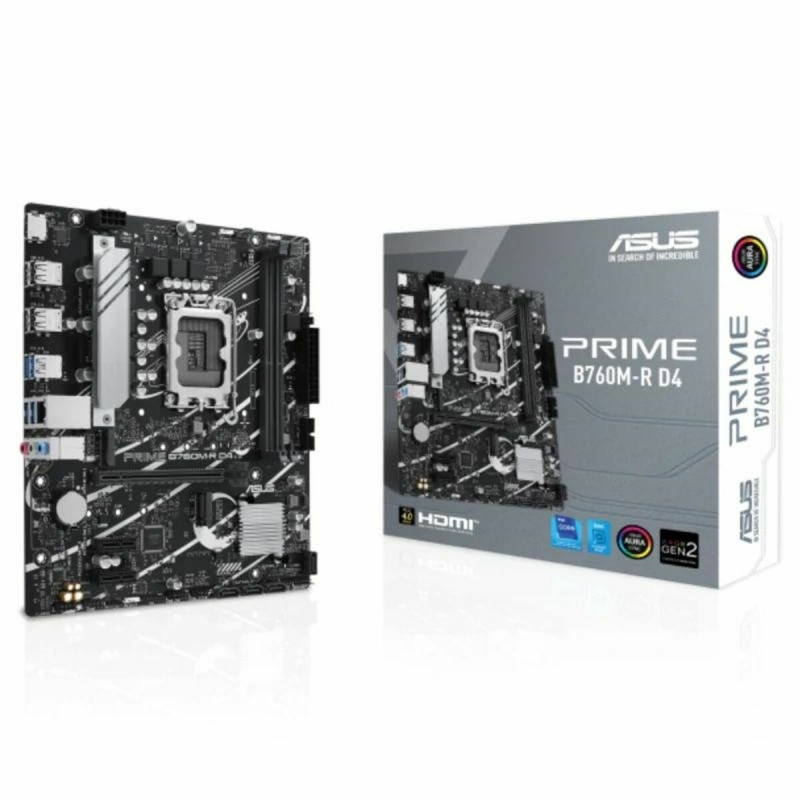 Carte Mère Asus AMD AM5 AMD