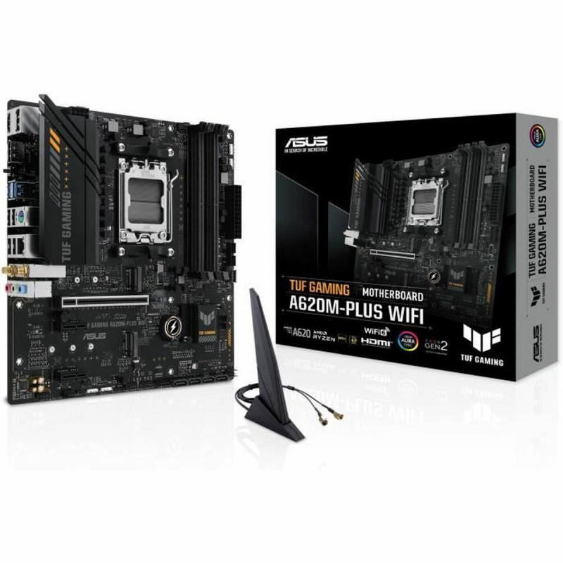 Placa Base Asus AMD AM5 AMD