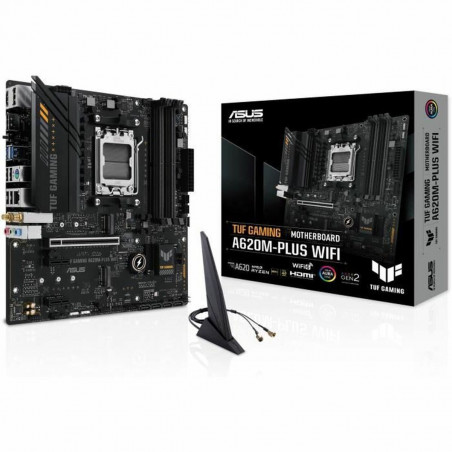 Placa Mãe Asus AMD AM5 AMD