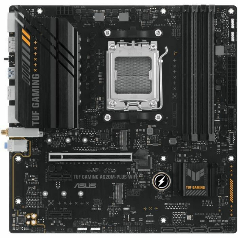 Placa Mãe Asus AMD AM5 AMD