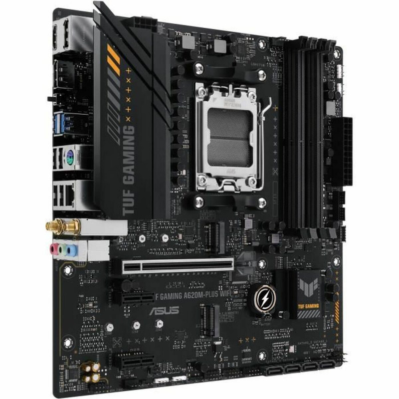 Scheda Madre Asus AMD AM5 AMD
