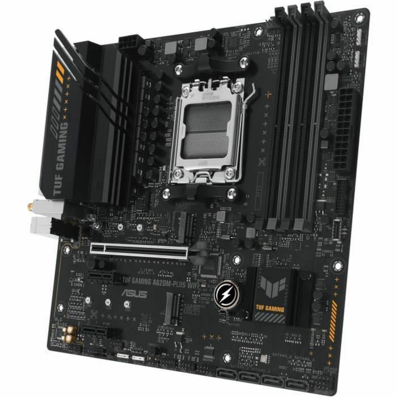 Scheda Madre Asus AMD AM5 AMD