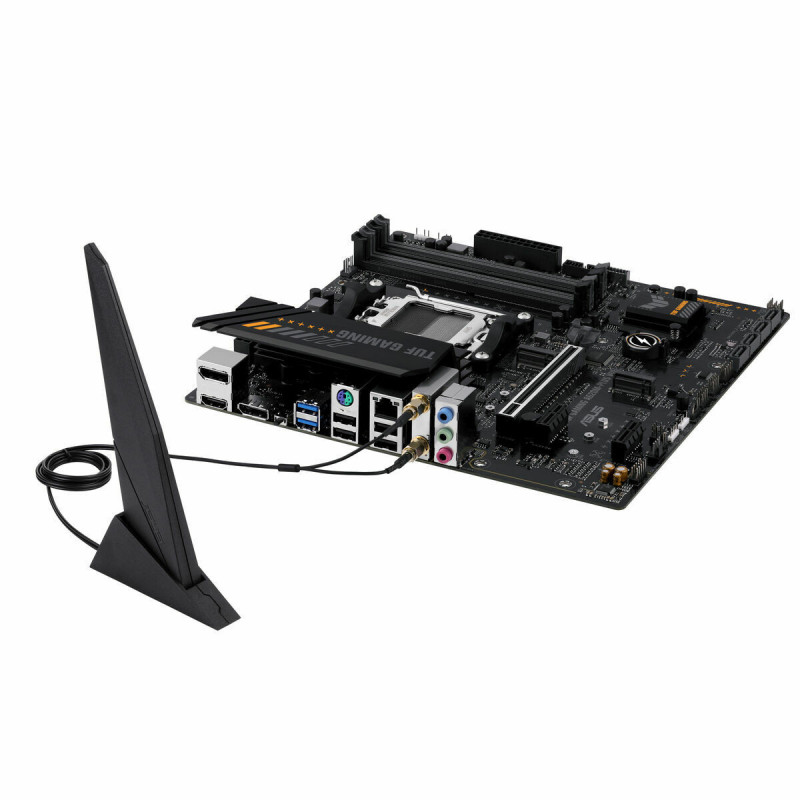 Placa Mãe Asus AMD AM5 AMD