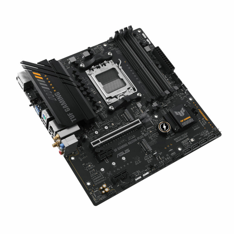 Scheda Madre Asus AMD AM5 AMD