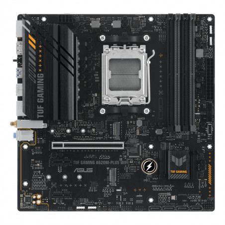 Scheda Madre Asus AMD AM5 AMD