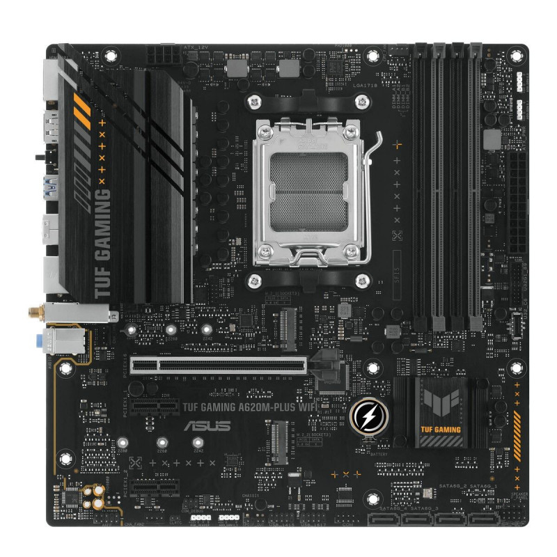 Scheda Madre Asus AMD AM5 AMD