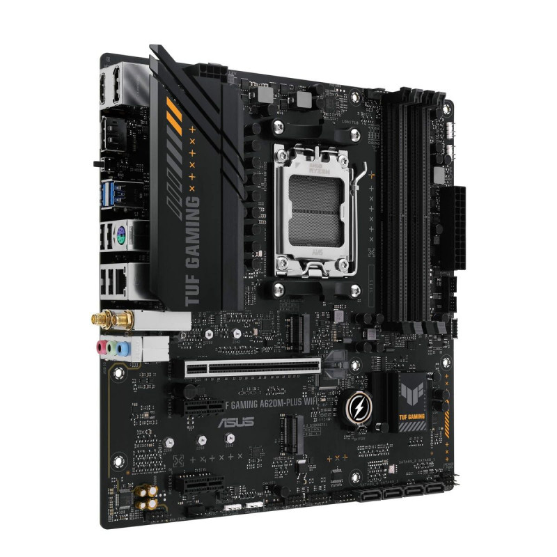 Scheda Madre Asus AMD AM5 AMD